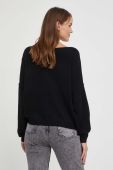 Светр Answear Lab жіночий колір чорний (3494283)