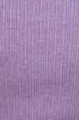 Светр Answear Lab жіночий колір фіолетовий легкий гольф (3552009)