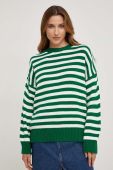 Светр Answear Lab жіночий колір зелений (3548543)