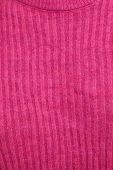Светр з домішкою вовни Answear Lab жіночий колір рожевий