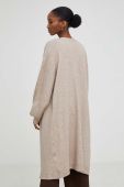 Джемпер Answear Lab жіночий колір бежевий легкий (3572932)
