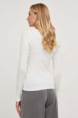 Светр Answear Lab жіночий колір білий легкий (3586618)
