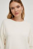 Светр Answear Lab жіночий колір бежевий легкий (3646103)