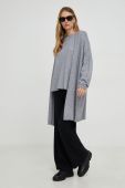 Светр Answear Lab жіночий колір сірий легкий (3646105)