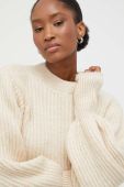 Светр Answear Lab жіночий колір бежевий теплий (3622928)