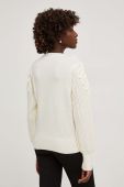 Светр Answear Lab жіночий колір бежевий легкий (3622941)
