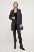 Светр Answear Lab жіночий колір чорний легкий (3635818)