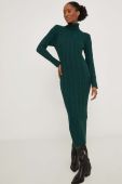 Сукня Answear Lab колір зелений