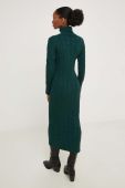 Сукня Answear Lab колір зелений