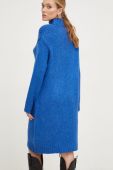 Сукня Answear Lab колір синій mini пряма (3674615)