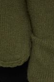 Светр Answear Lab жіночий колір зелений легкий (3639742)