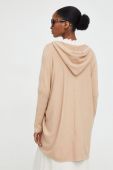 Светр Answear Lab жіночий колір бежевий легкий (3679988)