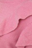 Светр Answear Lab жіночий колір рожевий легкий (3692168)