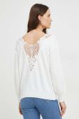 Светр Answear Lab жіночий колір білий (3685238)
