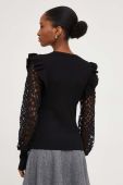 Светр Answear Lab жіночий колір чорний (3687694)