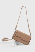 Сумочка Answear Lab колір бежевий (3280211)