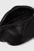 Сумка на пояс Answear Lab колір чорний (3280257)