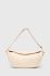 Сумочка Answear Lab колір бежевий (3280267)