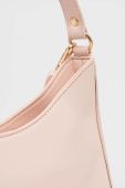Сумочка Answear Lab колір рожевий (3292349)