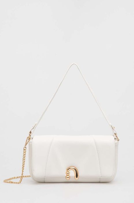 Сумочка Answear Lab колір білий (3292351)