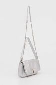 Сумочка Answear Lab колір срібний (3292353)