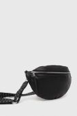 Сумка на пояс Answear Lab колір чорний (3345077)