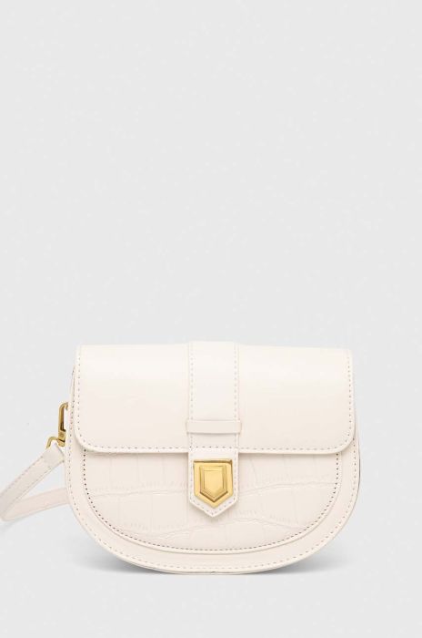 Сумочка Answear Lab колір бежевий (3345084)