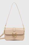 Сумочка Answear Lab колір бежевий (3345090)