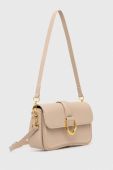 Сумочка Answear Lab колір бежевий (3345090)