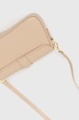 Сумочка Answear Lab колір бежевий (3345090)
