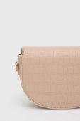 Сумочка Answear Lab колір бежевий (3345094)