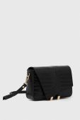 Шкіряна сумочка Answear Lab колір чорний (3371015)
