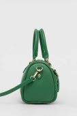 Шкіряна сумочка Answear Lab колір зелений (3398664)