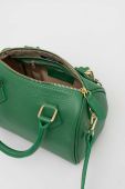 Шкіряна сумочка Answear Lab колір зелений (3398664)