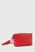 Шкіряна сумочка Answear Lab колір червоний (3371018)