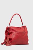 Сумочка Answear Lab колір червоний (3371026)
