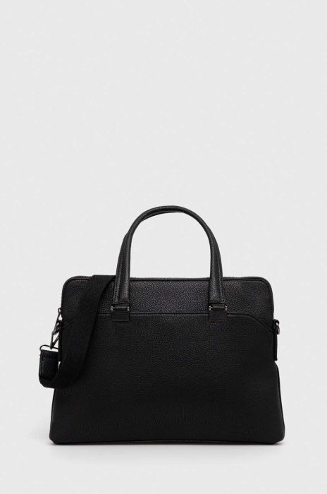 Сумочка Answear Lab колір чорний (3398667)