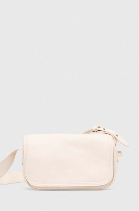 Сумочка Answear Lab колір бежевий (3412576)