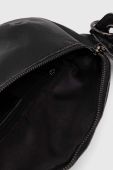 Сумка на пояс Answear Lab колір чорний (3412584)