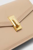 Сумочка Answear Lab колір бежевий (3412587)