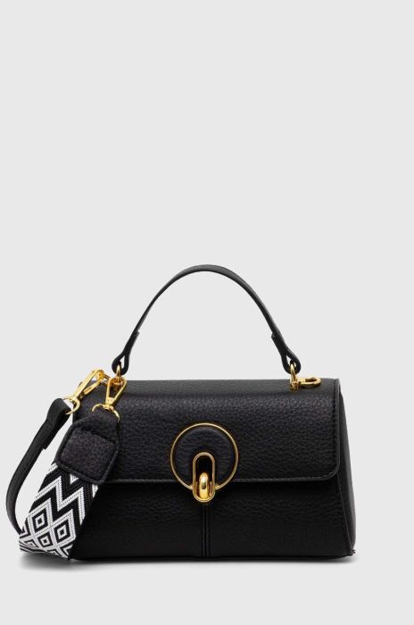 Сумочка Answear Lab колір чорний (3530352)