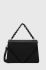 Сумочка Answear Lab X Лімітована колекція NO SHAME колір чорний (3543262)
