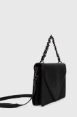 Сумочка Answear Lab X Лімітована колекція NO SHAME колір чорний (3543262)