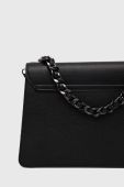 Сумочка Answear Lab X Лімітована колекція NO SHAME колір чорний (3543262)