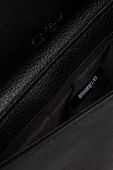 Шкіряна сумка Answear Lab колір чорний