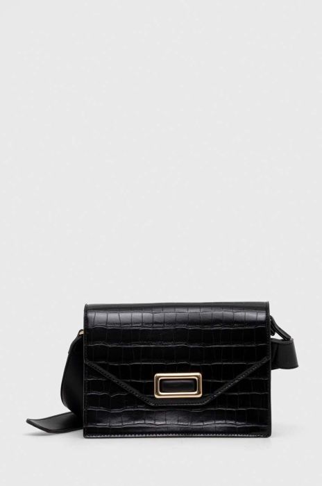 Сумочка Answear Lab колір чорний (3555640)