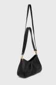 Шкіряна сумочка Answear Lab колір чорний (3594162)