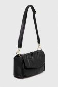 Шкіряна сумочка Answear Lab колір чорний (3594164)