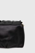 Шкіряна сумочка Answear Lab колір чорний (3594164)