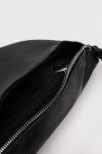 Сумка на пояс Answear Lab колір чорний (3606737)